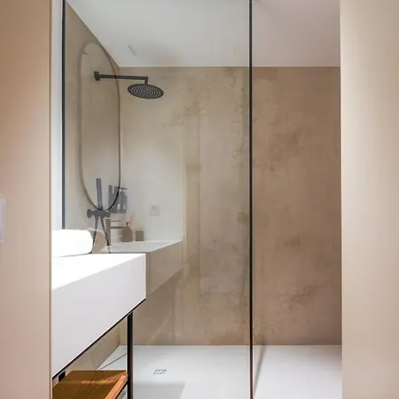 Portugal Active Eben - Heated Pool Βίλα