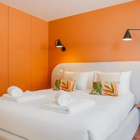 Portugal Active Eben - Heated Pool Βίλα