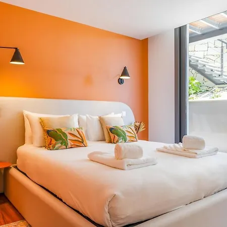 Portugal Active Eben - Heated Pool Vila *