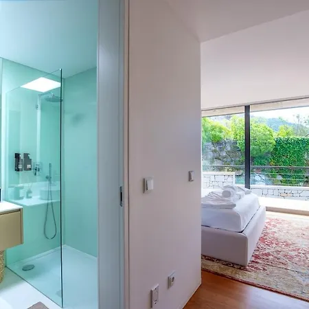 Βίλα Portugal Active Eben - Heated Pool