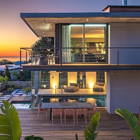 Βίλα Portugal Active Eben - Heated Pool Carreco