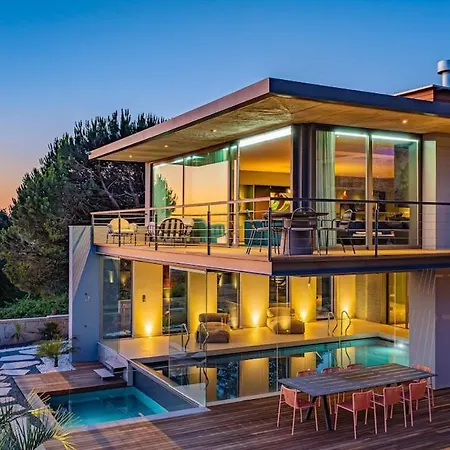 Portugal Active Eben - Heated Pool Βίλα *