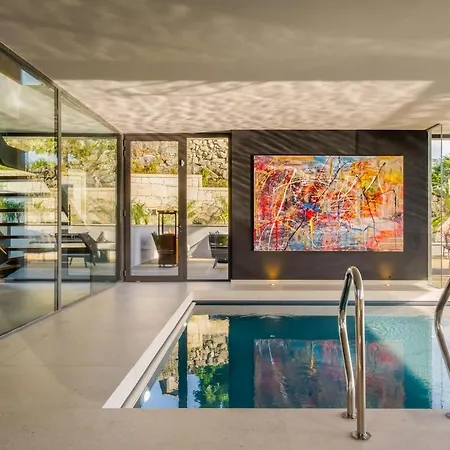 Portugal Active Eben - Heated Pool Carreco