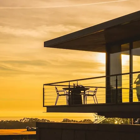 Portugal Active Eben - Heated Pool * Carreco