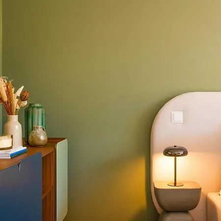 Portugal Active Eben - Heated Pool *