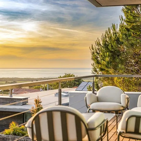 Portugal Active Eben - Heated Pool * Carreco