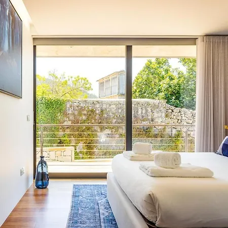 Βίλα Portugal Active Eben - Heated Pool Carreco