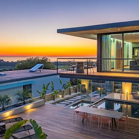 Portugal Active Eben - Heated Pool Βίλα