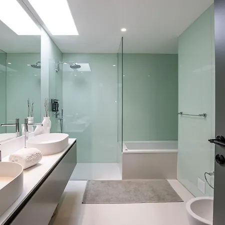 Portugal Active Eben - Heated Pool * Carreco