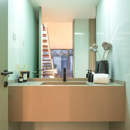 Portugal Active Eben - Heated Pool * Carreco