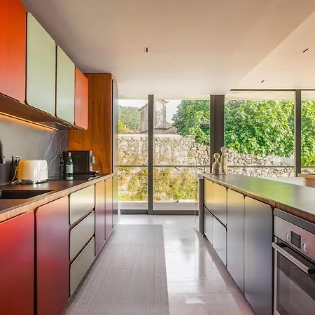 Vila Portugal Active Eben - Heated Pool *