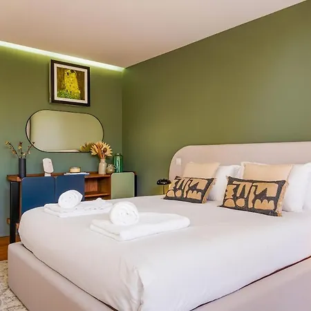 Portugal Active Eben - Heated Pool * Carreco