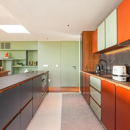 Portugal Active Eben - Heated Pool