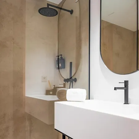 Portugal Active Eben - Heated Pool Βίλα