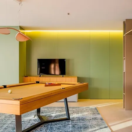 Βίλα Portugal Active Eben - Heated Pool *