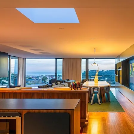 Portugal Active Eben - Heated Pool *