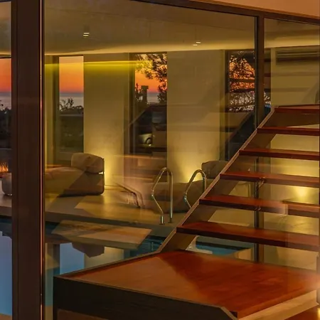 Portugal Active Eben - Heated Pool