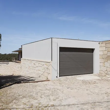 Portugal Active Eben - Heated Pool Villa *