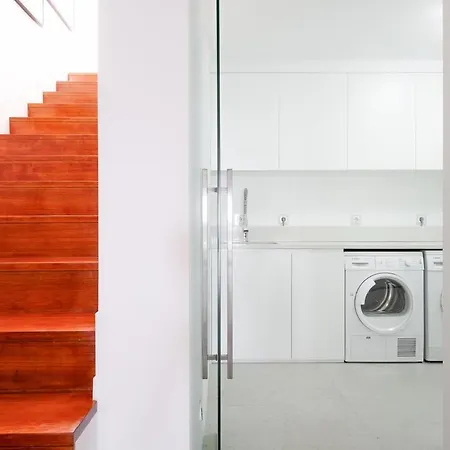 Portugal Active Eben - Heated Pool Βίλα Carreco