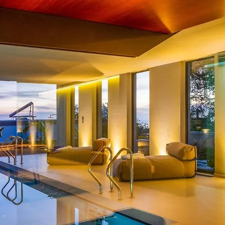 Portugal Active Eben - Heated Pool *