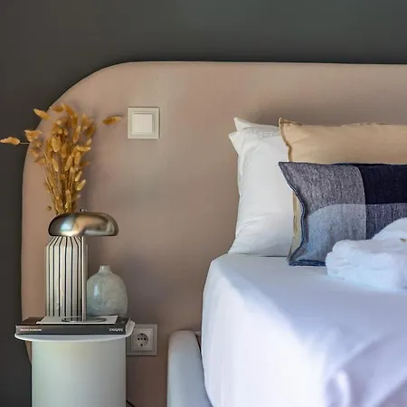 Portugal Active Eben - Heated Pool