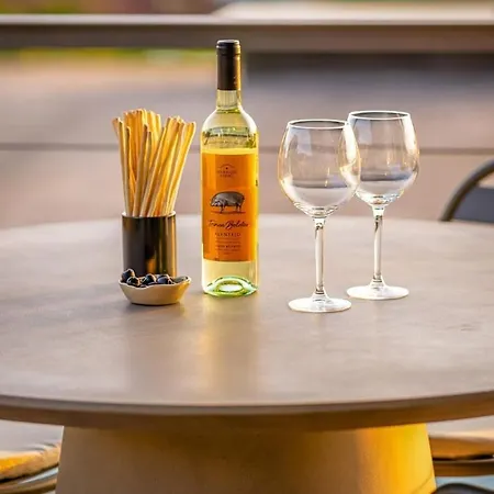 Βίλα Portugal Active Eben - Heated Pool