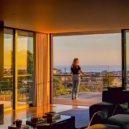 Vila Portugal Active Eben - Heated Pool *