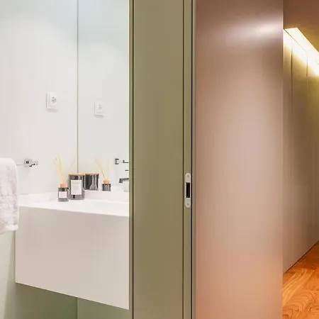 Portugal Active Eben - Heated Pool *