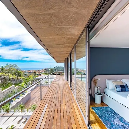 Portugal Active Eben - Heated Pool Carreco