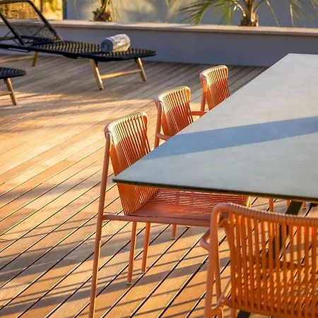 Portugal Active Eben - Heated Pool * Carreco