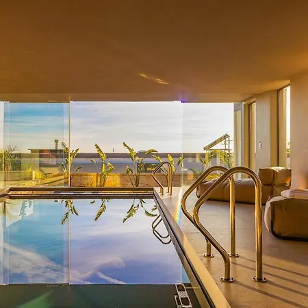 Portugal Active Eben - Heated Pool