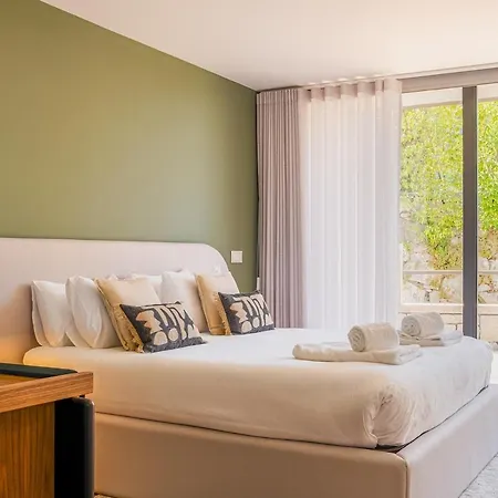 Βίλα Portugal Active Eben - Heated Pool