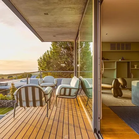 Portugal Active Eben - Heated Pool Vila Carreco