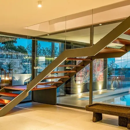 Βίλα Portugal Active Eben - Heated Pool Carreco