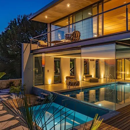 Portugal Active Eben - Heated Pool *