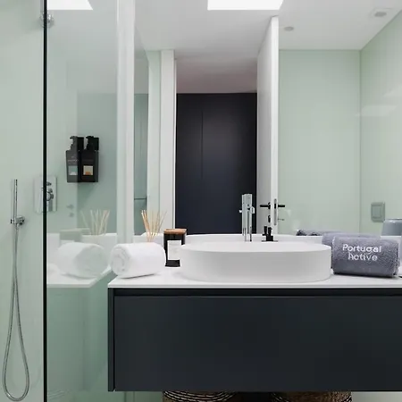 Portugal Active Eben - Heated Pool * Carreco