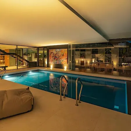 Portugal Active Eben - Heated Pool