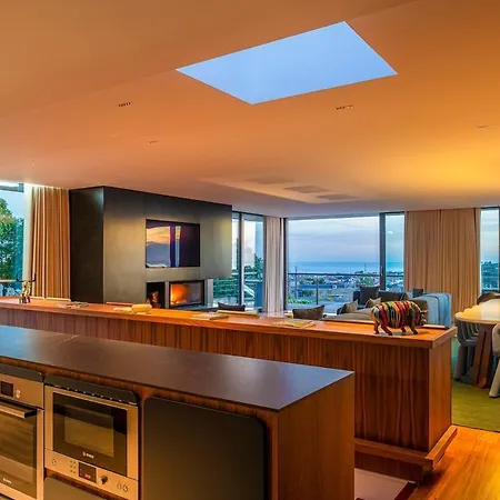 Βίλα Portugal Active Eben - Heated Pool