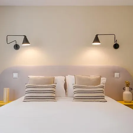 Portugal Active Eben - Heated Pool Βίλα *