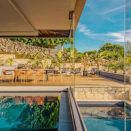 Portugal Active Eben - Heated Pool *