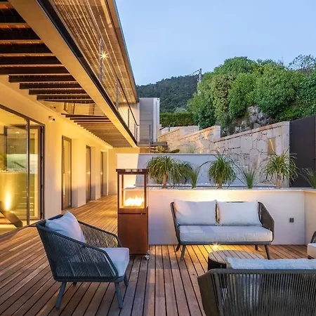 Portugal Active Eben - Heated Pool Carreco