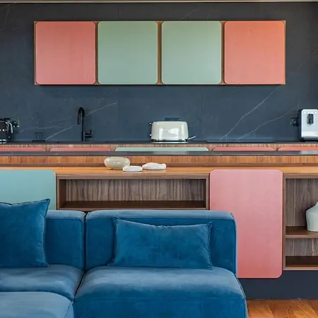 Portugal Active Eben - Heated Pool * Carreco