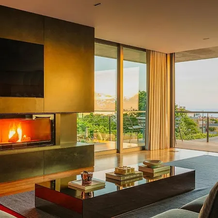 Portugal Active Eben - Heated Pool *