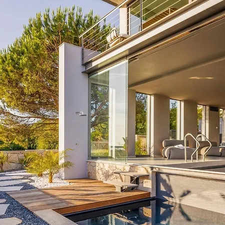 Portugal Active Eben - Heated Pool Βίλα