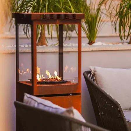 Portugal Active Eben - Heated Pool Villa Carreco