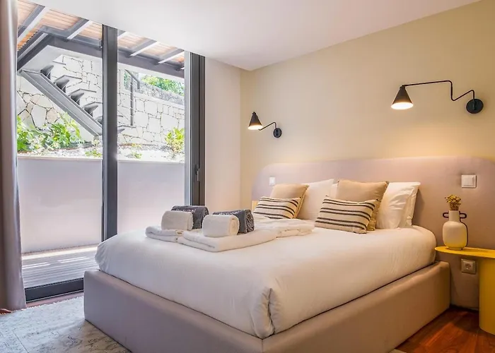 Portugal Active Eben - Heated Pool