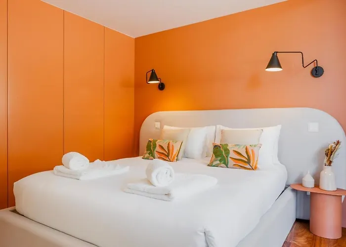 Portugal Active Eben - Heated Pool Villa