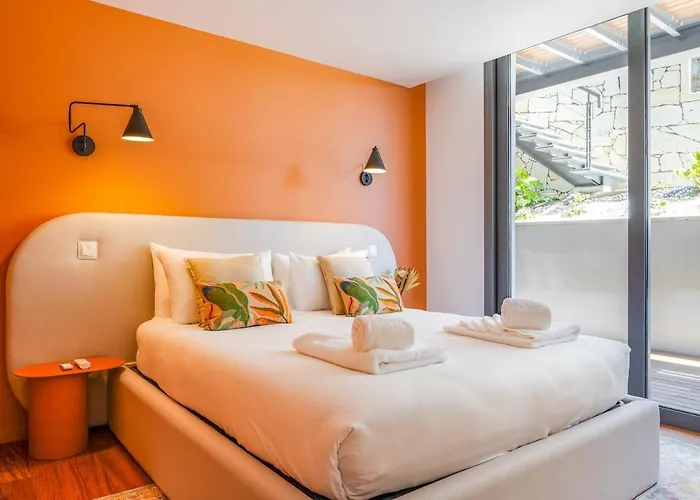 Portugal Active Eben - Heated Pool Villa *