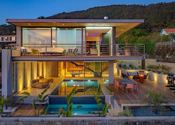 Portugal Active Eben - Heated Pool * Carreco