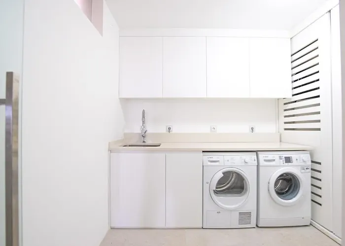 Villa Portugal Active Eben - Heated Pool *